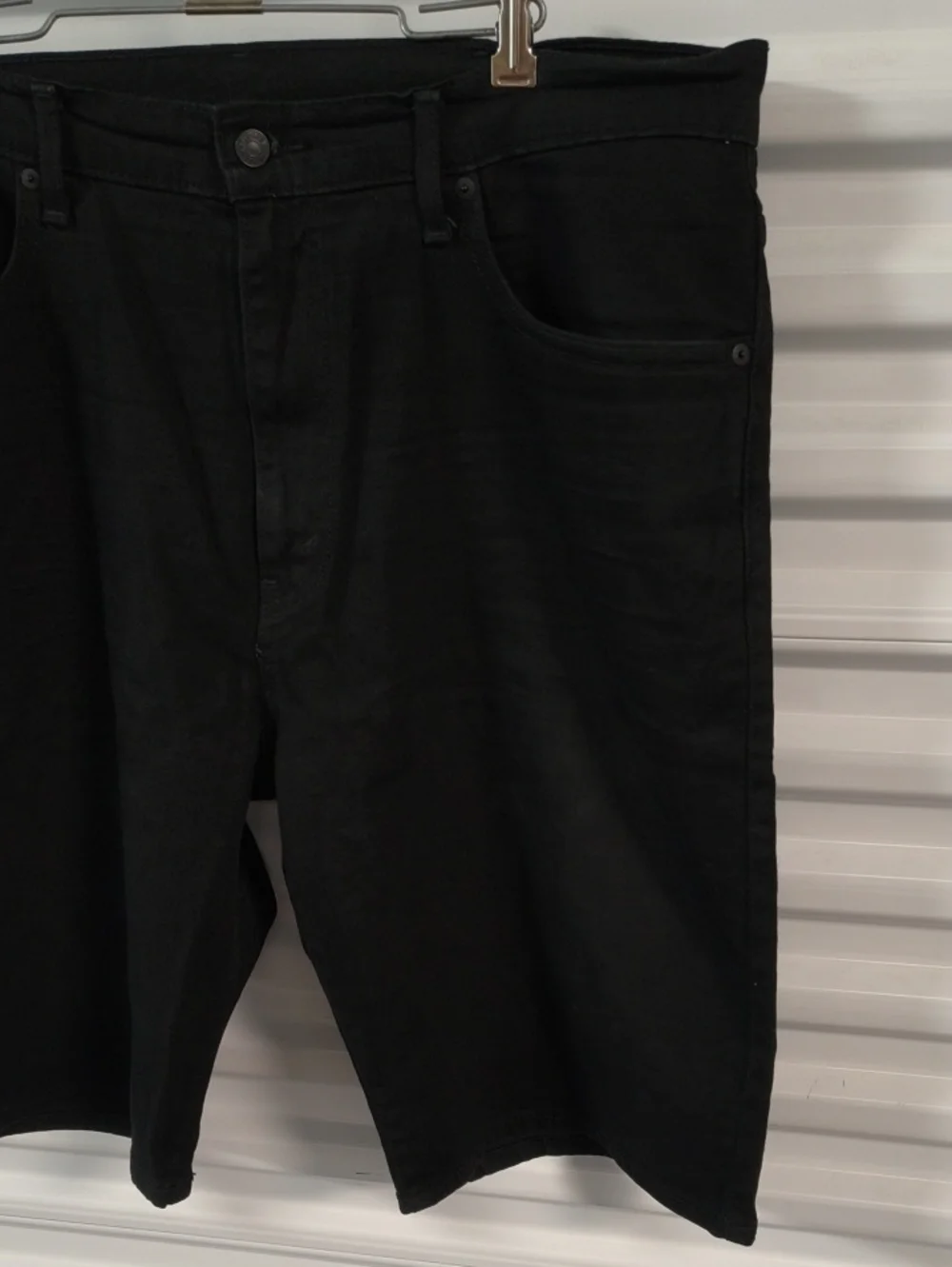 Levis great pre